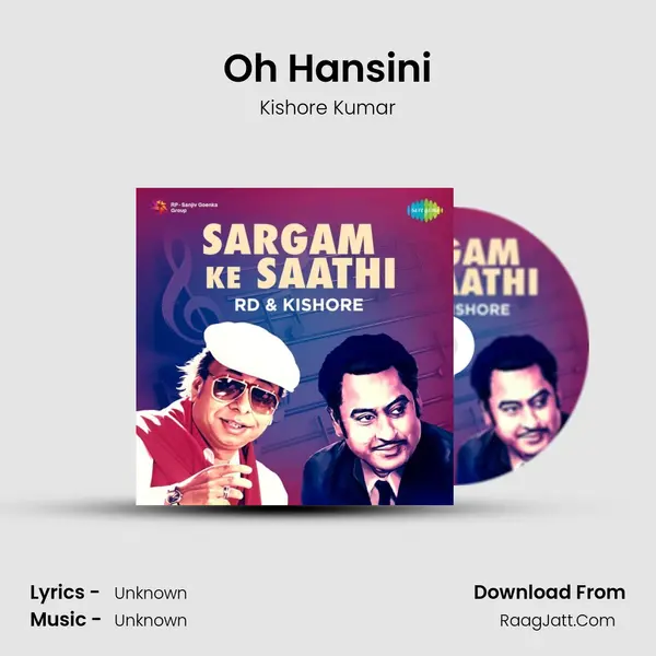 Oh Hansini Cover