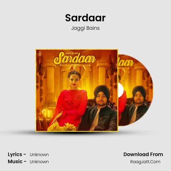 Sardaar MP3 Song by Jaggi Bains Cover