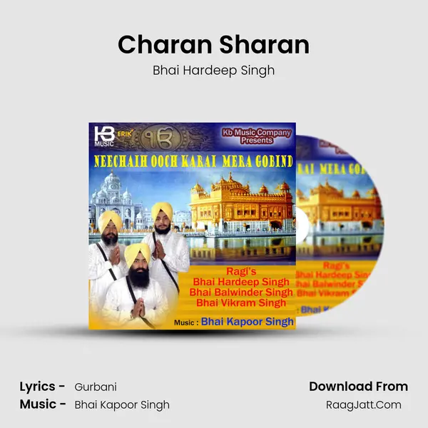 Charan Sharan mp3 song
