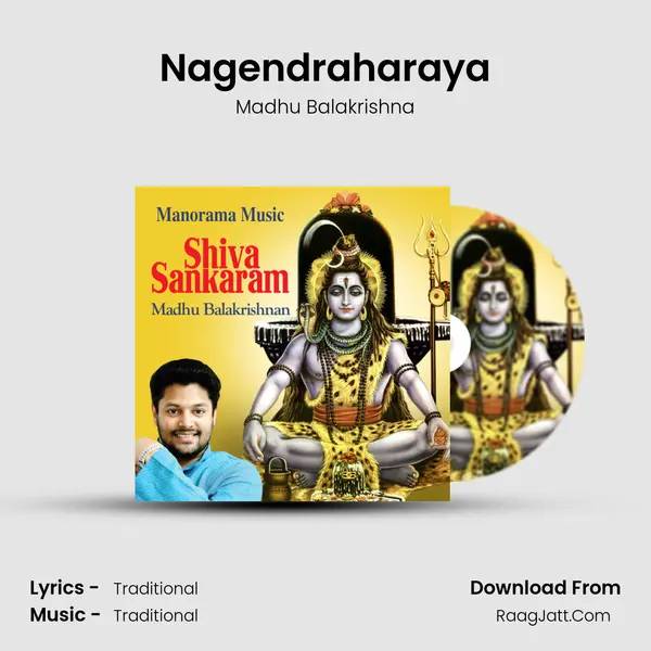 Nagendraharaya MP3 Song by Madhu Balakrishna Cover