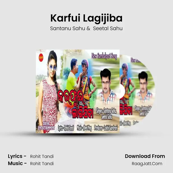 Karfui Lagijiba mp3 song