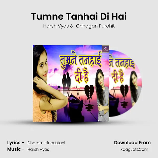 Tumne Tanhai Di Hai mp3 song