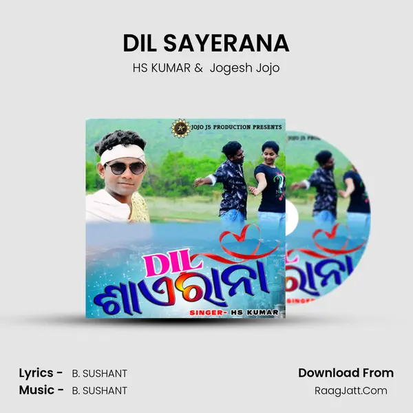 DIL SAYERANA mp3 song