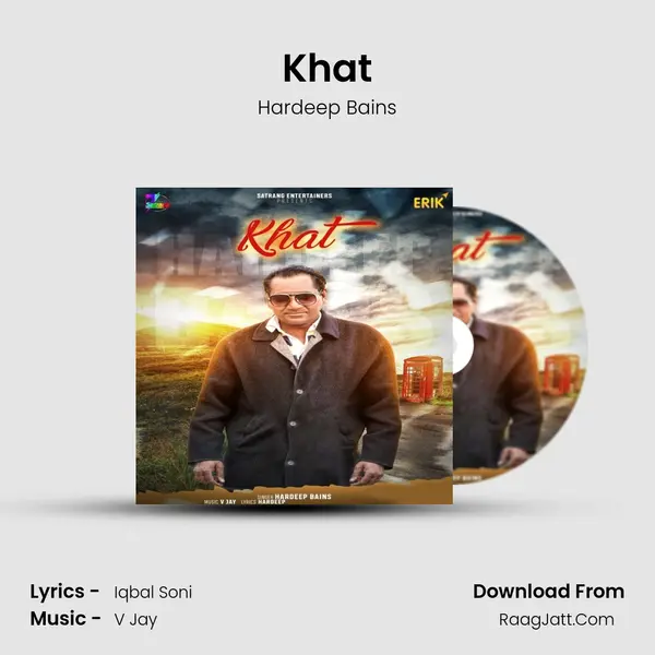 Khat mp3 song