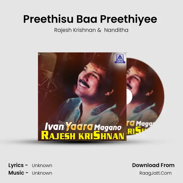 Preethisu Baa Preethiyee (From 