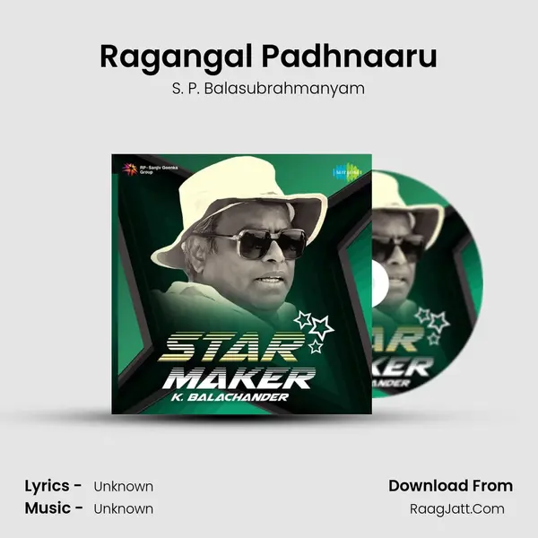 Ragangal Padhnaaru Cover