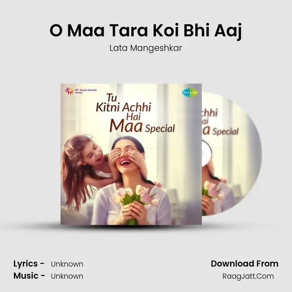 O Maa Tara Koi Bhi Aaj Cover