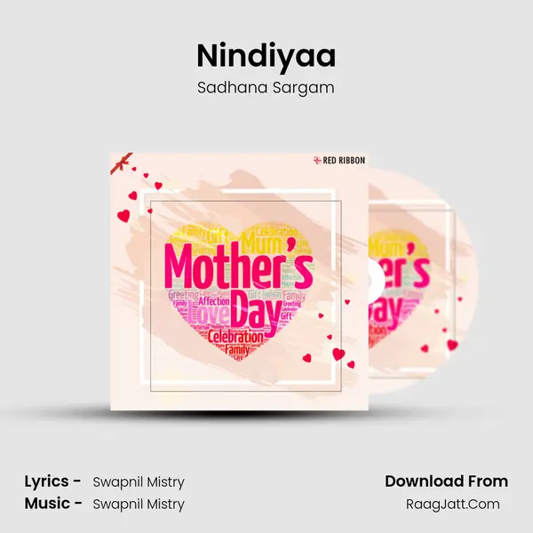 Nindiyaa Cover