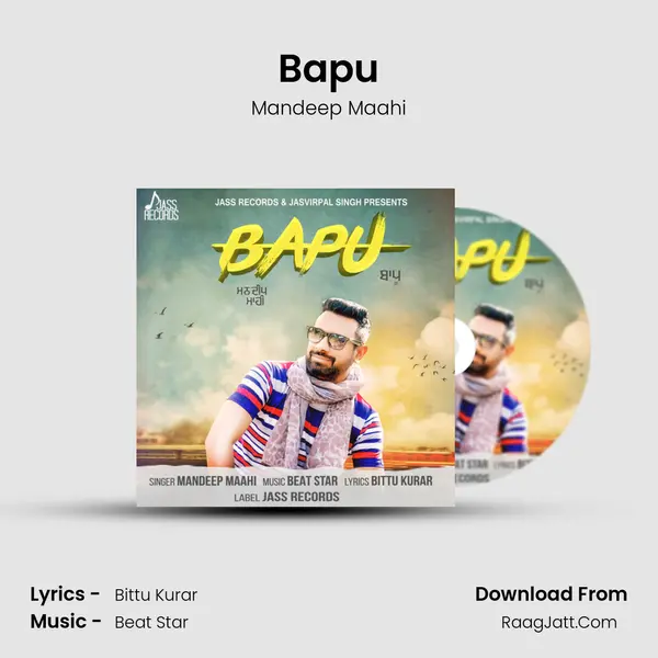 Bapu mp3 song