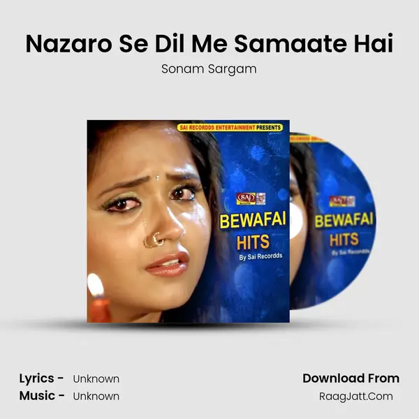 Nazaro Se Dil Me Samaate Hai mp3 song