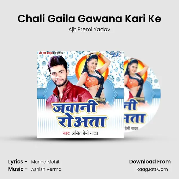 Chali Gaila Gawana Kari Ke mp3 song