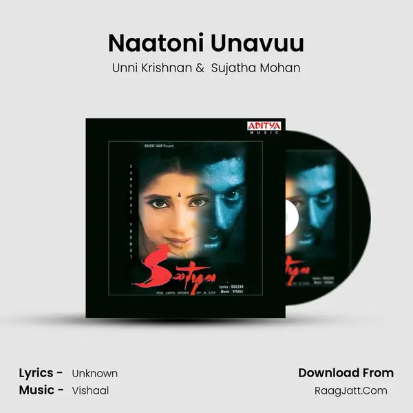 Naatoni Unavuu mp3 song