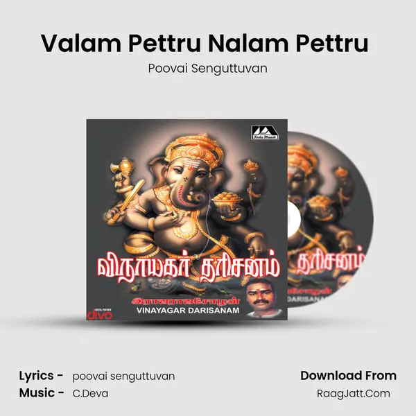 Valam Pettru Nalam Pettru (Version 1) MP3 Song by Poovai Senguttuvan Cover