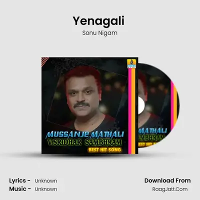 Yenagali (From "Mussanje Maatu") Cover