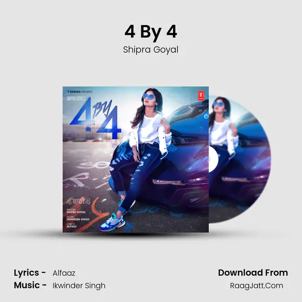 4 By 4 - Shipra Goyal