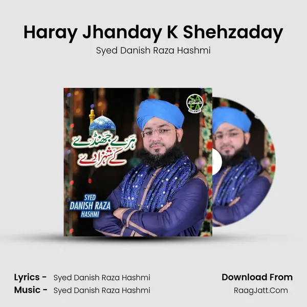 Haray Jhanday K Shehzaday - Syed Danish Raza Hashmi