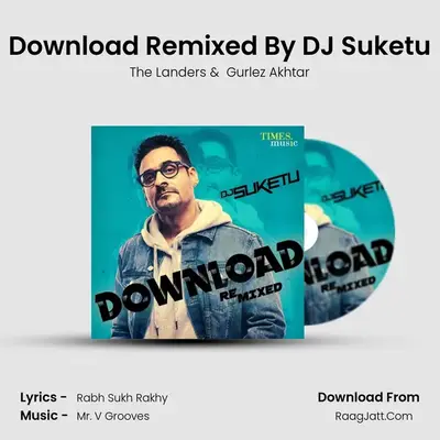 Download Remixed - The Landers