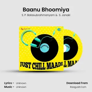 Baanu Bhoomiya Cover