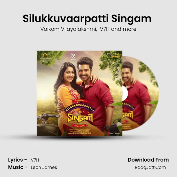Silukkuvaarpatti Singam (From 