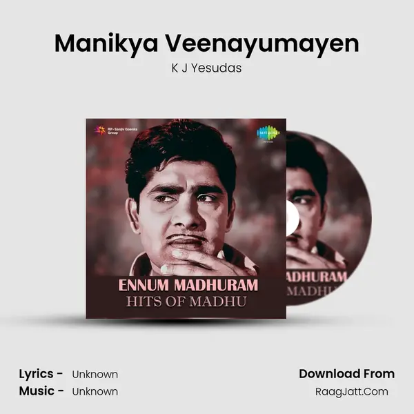Manikya Veenayumayen Cover