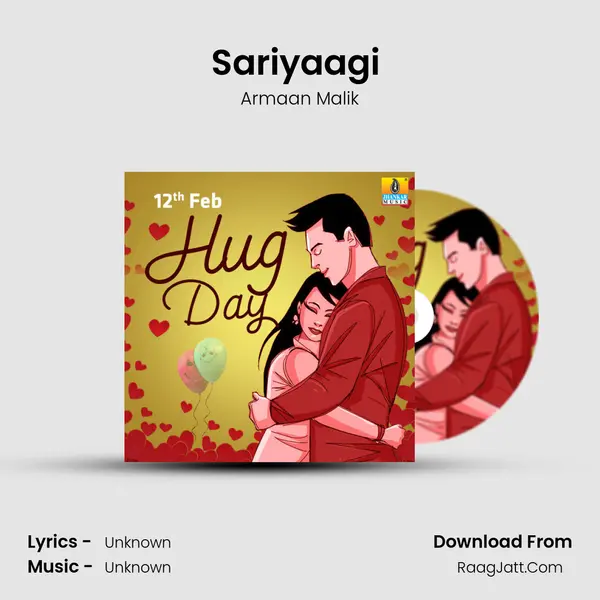 Sariyaagi (From "Mungaru Male 2") Cover