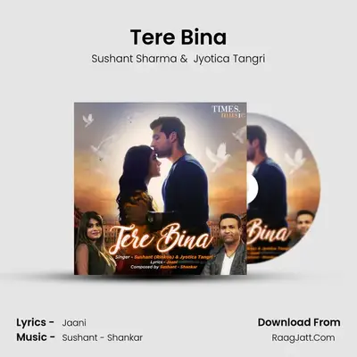 Tere Bina - Jyotica Tangri