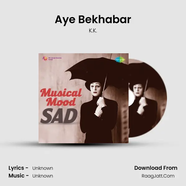 Aye Bekhabar Cover