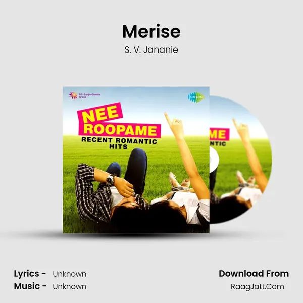 Merise Cover