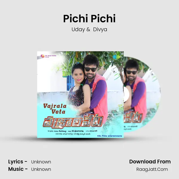 Pichi Pichi MP3 Song by Uday Cover