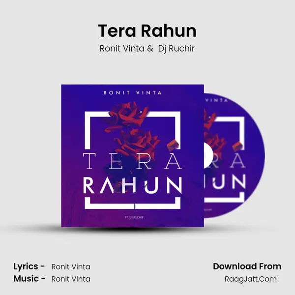 Tera Rahun mp3 song