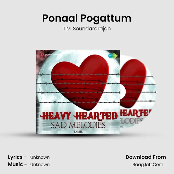 Ponaal Pogattum Cover