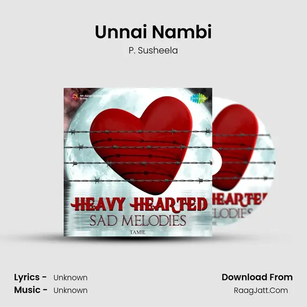 Unnai Nambi Cover
