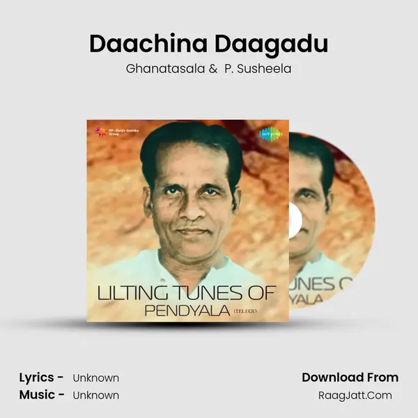 Daachina Daagadu Cover