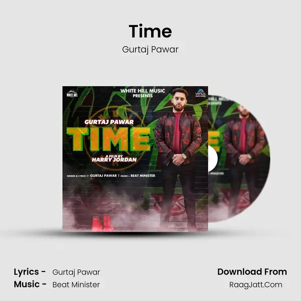 Time - Gurtaj Pawar
