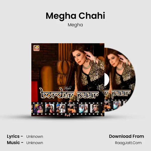 Megha Chahi MP3 Song by Megha Cover