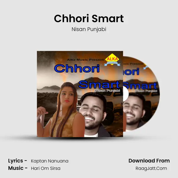 Chhori Smart - Nisan Punjabi