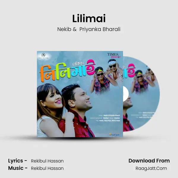 Lilimai - Nekib