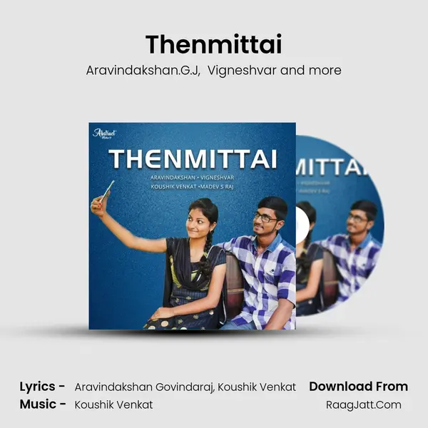 Thenmittai mp3 song