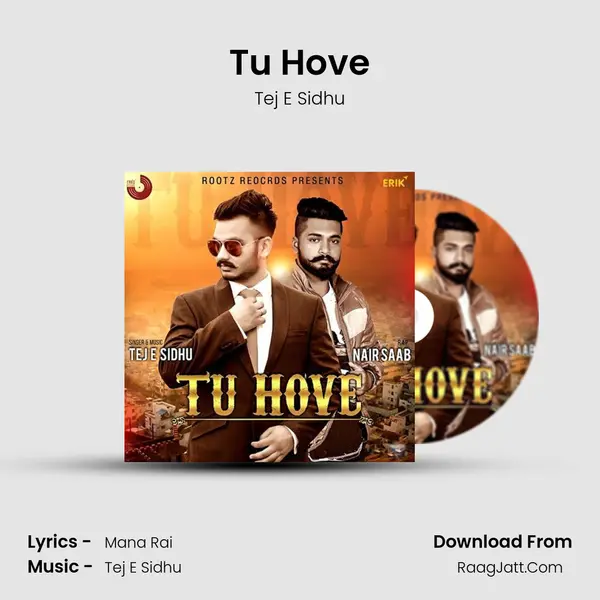 Tu Hove mp3 song