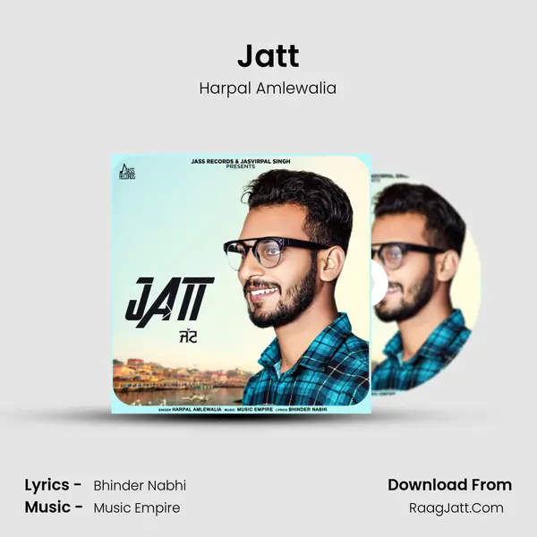 Jatt mp3 song
