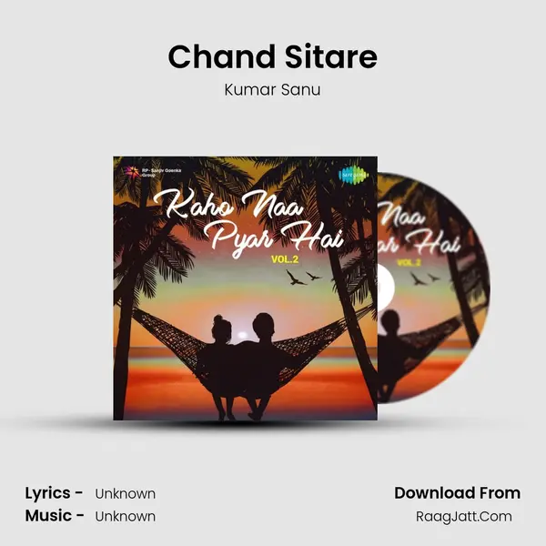 Chand Sitare Cover