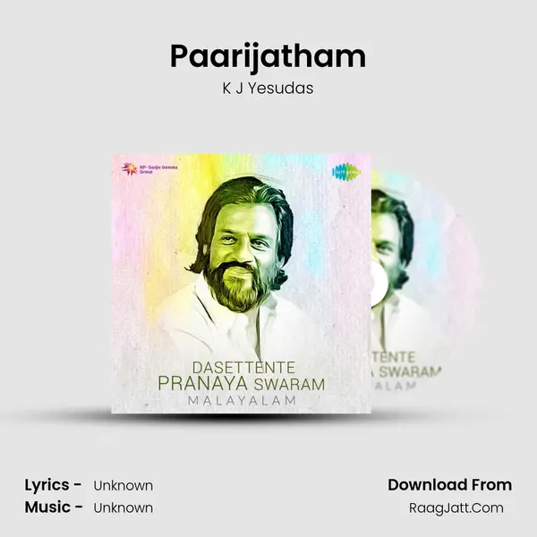Paarijatham Cover