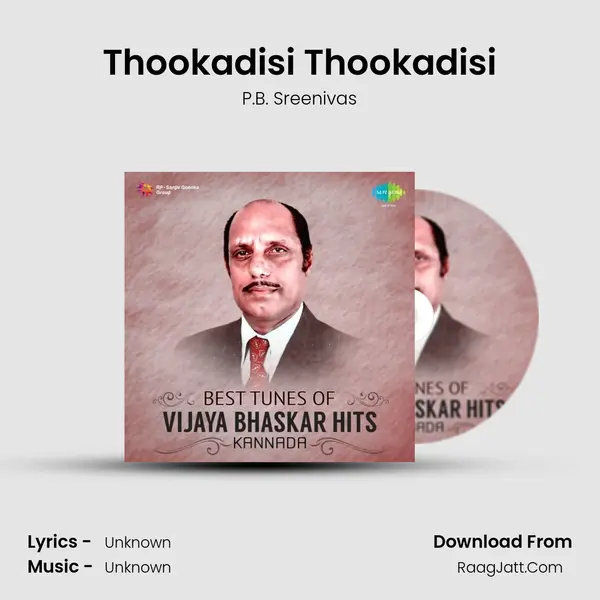 Thookadisi Thookadisi Cover
