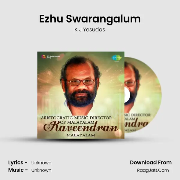 Ezhu Swarangalum Cover