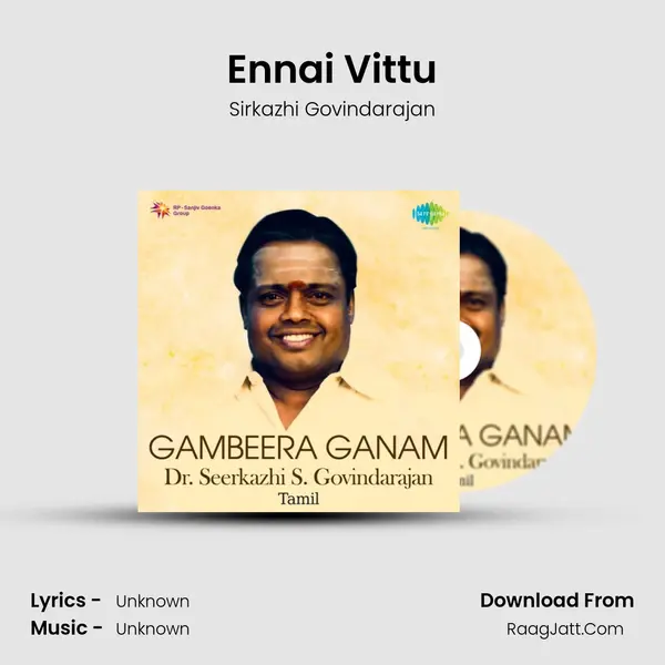 Ennai Vittu Cover