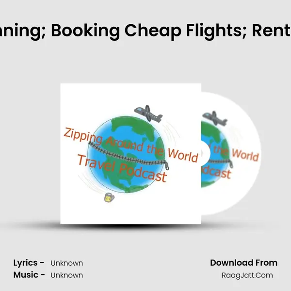 Germany Trip Planning; Booking Cheap Flights; Rental Cars; Insurance Cover