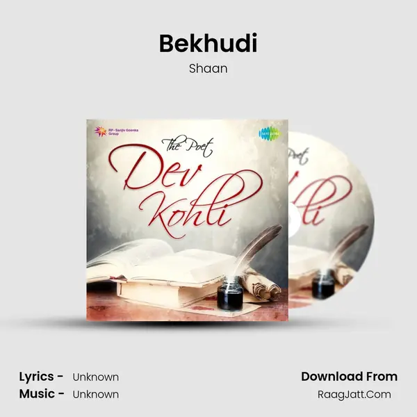 Bekhudi Cover