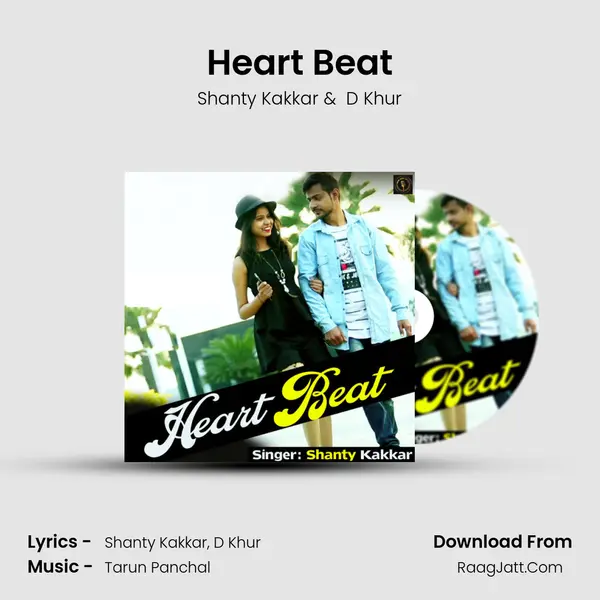 Heart Beat - Shanty Kakkar