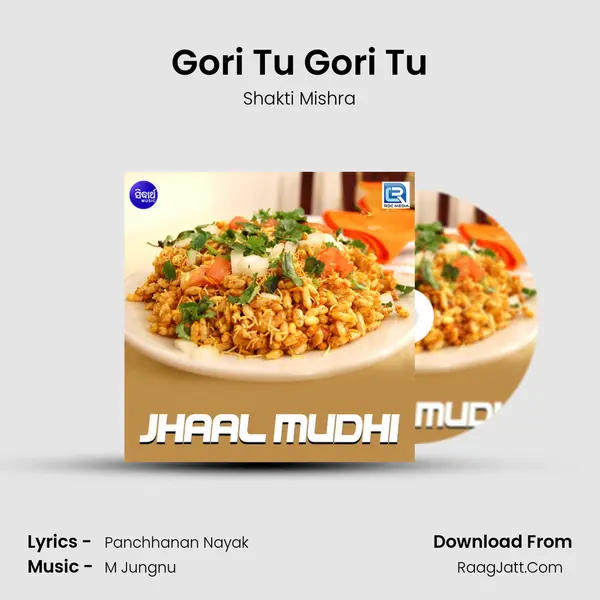 Gori Tu Gori Tu MP3 Song by Shakti Mishra Cover