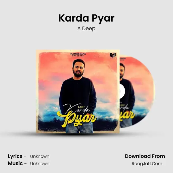 Karda Pyar - Single - A Deep